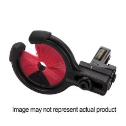 TROPHY RIDGE Whisker Biscuit Series AWB506M Kill Shot, Medium, Rubber, Purple