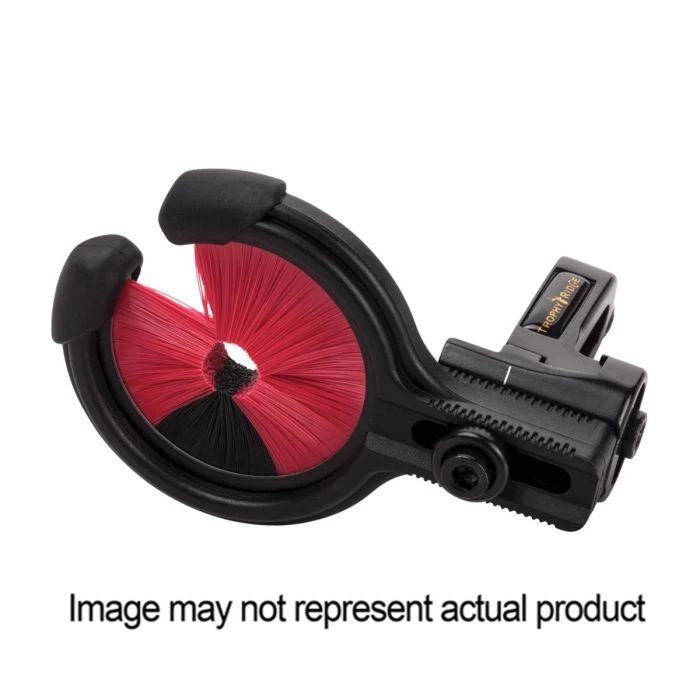 TROPHY RIDGE Whisker Biscuit Series AWB506M Kill Shot, Medium, Rubber, Purple