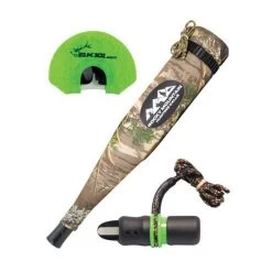 ROCKY MOUNTAIN HUNTING CALLS Elk101 Signature Series C6 Calling System
