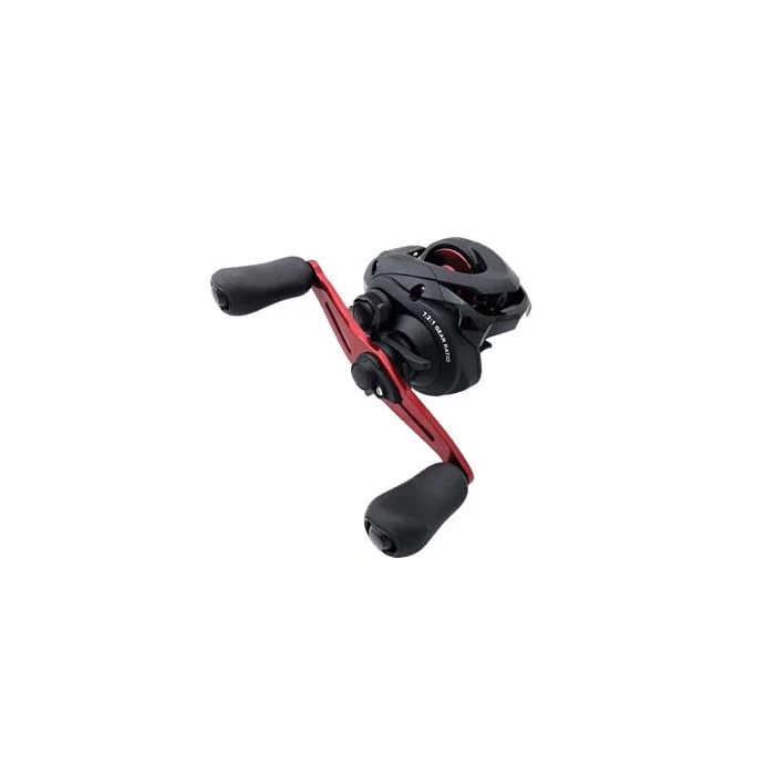 SHIMANO Caius Series CIS151HGB Fishing Reel, 10/120, 12/110, 14/90 Lb/yd Line, 20/150, 30/135, 40/105 Lb/yd Braid