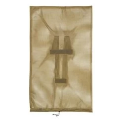 ALLEN 246 Mesh Decoy Bag, Polyester, Olive, For: 24 Standard Duck Decoys And 6 Goose Decoys