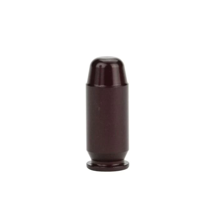 A-ZOOM 15114 Precision Pistol Snap Cap, 40 S&W Caliber/Gauge