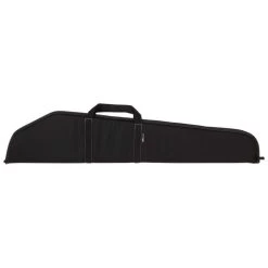 ALLEN 602-40 Rifle Case, 40 In L, Endura, Black