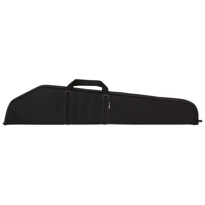 ALLEN 602-40 Rifle Case, 40 In L, Endura, Black