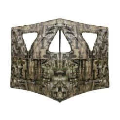 Primos Double Bull, SurroundView Series 65158 Stakeout Hunting Blind, Truth Camo