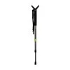 Primos Pole Cat Series 65480 Monopod Shooting Stick, Aluminum/Nylon/Rubber, 16 To 38 In H Adjustable