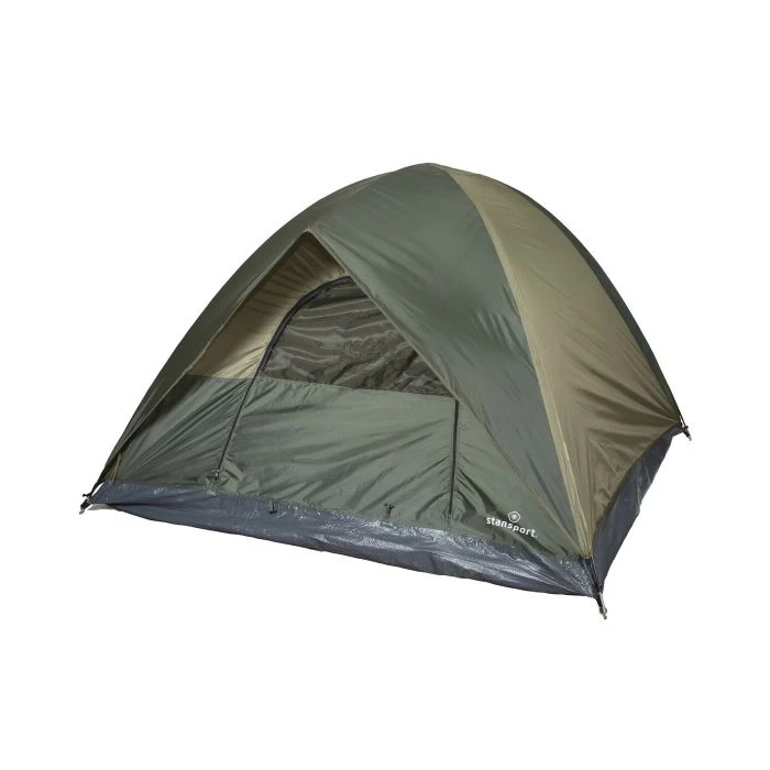 Stansport Trophy Hunter 3-Person Dome Tent
