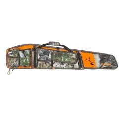 ALLEN 921-48 Rifle Case, 48 In L, Mossy Oak Mountain Country Camo