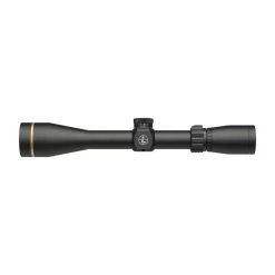 LEUPOLD VX-Freedom Series 174182 Riflescope, 3 To 9X Magnification, 13.6 To 33.1 Ft View, Glass Lens, 1 In Dia Tube