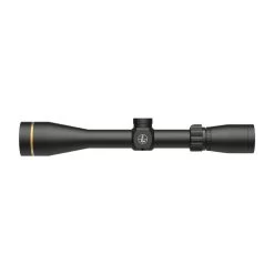 LEUPOLD VX-Freedom Series 181307 Riflescope, 3 To 9X Magnification, 13.6 To 33.1 Ft View, Glass Lens, 1 In Dia Tube