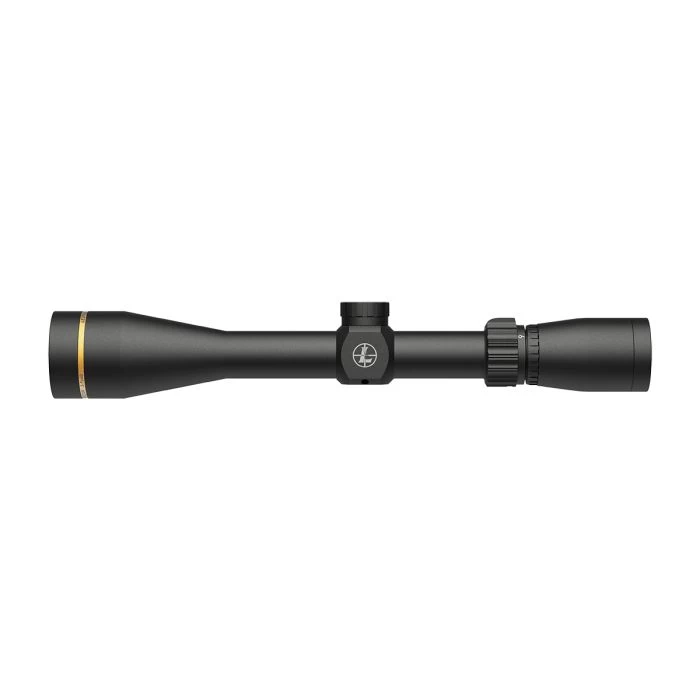 LEUPOLD VX-Freedom Series 181307 Riflescope, 3 To 9X Magnification, 13.6 To 33.1 Ft View, Glass Lens, 1 In Dia Tube