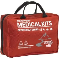 Adventure Medical Kits Sportsman 200 Series 0105-0200 First Aid Kit