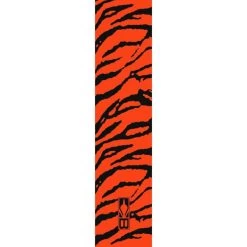 Bohning Standard Wrap, Orange Tiger, For: 19/64 In OD Arrows