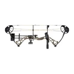 Diamond Archery Infinite 305 Series Compound Bow, Right Hand, Mossy Oak Break-Up Country