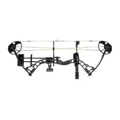 Diamond Archery Infinite 305 Series Compound Bow, Right Hand, Green