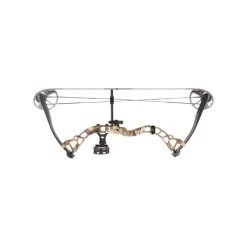 Diamond Archery Atomic Series Youth Compound Bow, Right Hand, Mossy Oak Break-Up Country
