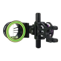 Spot Hogg Fast Eddie MRT, 0.019", Right Hand Bow Sight, 3 Pin