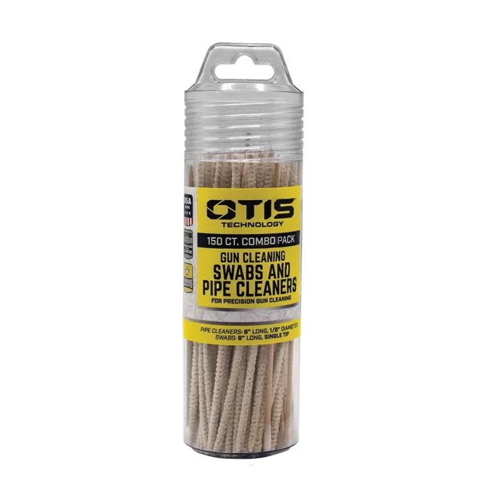 OTIS FG-241-857 Swabs And Pipe Cleaner Combo