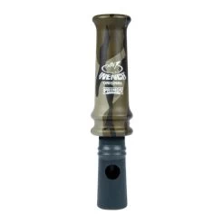 Primos PS821 Duck Call, Mossy Oak BottomLand
