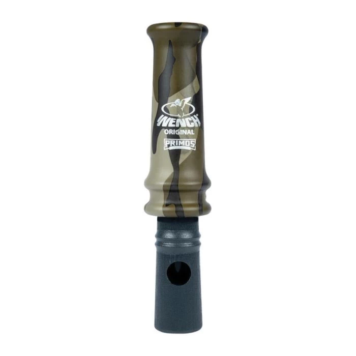 Primos PS821 Duck Call, Mossy Oak BottomLand