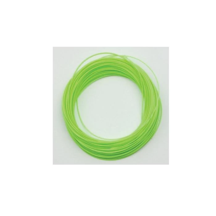 Jackson Cardinal Silvertip Series STBST5G Weight Forward Fly Line, 90 Ft L, Green