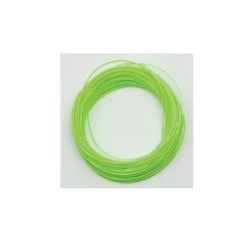 Jackson Cardinal Silvertip Series STBST6G Weight Forward Fly Line, 90 Ft L, Green