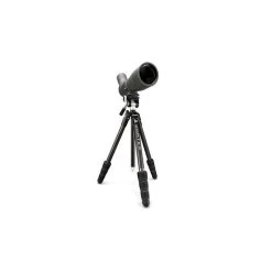 VORTEX Summit Carbon II Series TR-SMC Tripod Kit, Carbon Fiber, Black