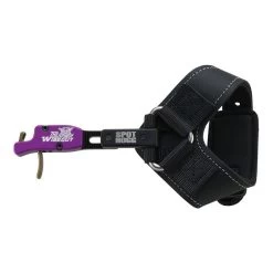 Spot Hogg Wiseguy Rigid Release With Buckle Strap