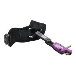 Spot Hogg Wiseguy Rigid Release With BOA Strap
