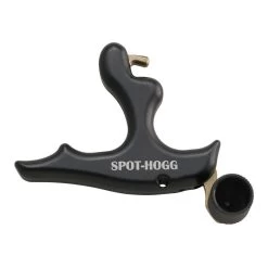 Spot Hogg Whipper Snapper Release, 3 Finger