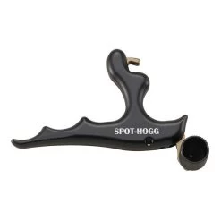 Spot Hogg Whipper Snapper Release, 4 Finger