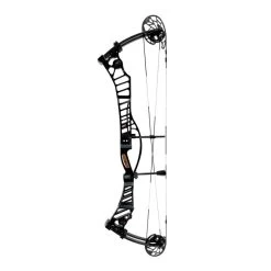 Martin Bows Legend 730 Jeff Hopkins Signature Series Compound Bow, Right Hand