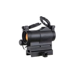 SIG SOR75001, Romeo 7s, 1x22 Compact Red Dot Sight, Black