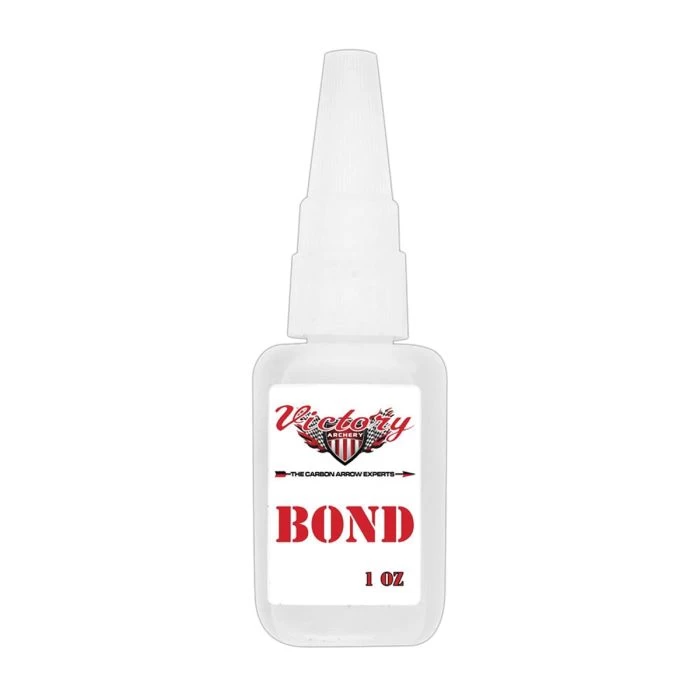 Victory Archery BOND Fletching Glue