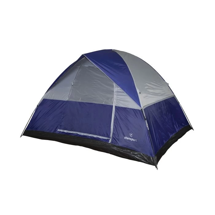 Stansport Teton 6-Person Dome Tent