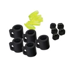 Trophy Ridge Fish Arrow Slides, 5 Pk