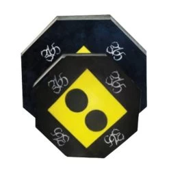 365 Archery XL High Performance Trio Target Systems, 48"