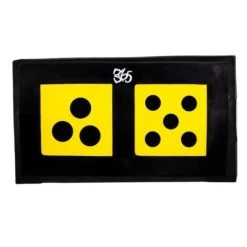 365 Archery XL High Performance Dual Target, 22" X 40"