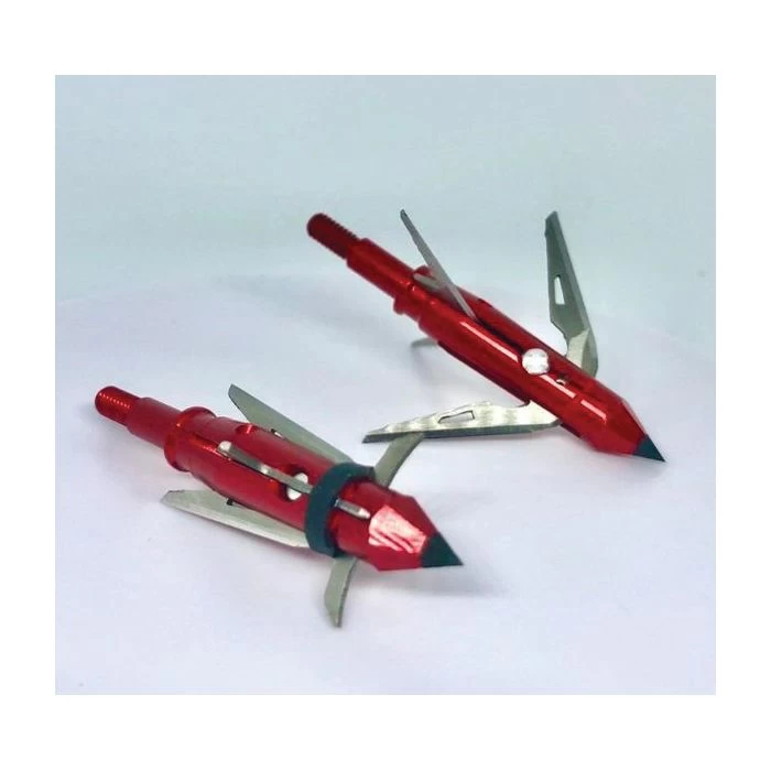 SWAT MOAB 100 Grain Broadhead, 6 Pk