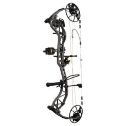 Bear Legend Series XR RTH Compound Bow, RH, Stone