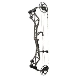Bear Legend Series Execute 32 Compound Bow, RH, Stone
