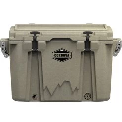 CORDOVA Adventurer, Granite, 48 Qt