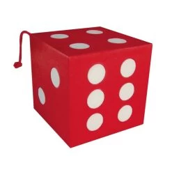 MORRELL TARGETS 340 Combo Foam Target, High Roller