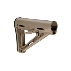 MAGPUL MAG400-FDE Carbine Stock, Flat Dark Earth