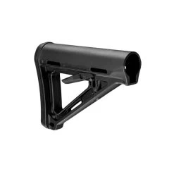 MAGPUL MAG400-BLK Carbine Stock, Black
