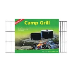 COGHLAN'S 8775 Camp Grill, Steel