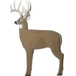 GlenDel Buck Archery Target