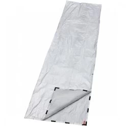 SOL SURVIVE OUTDOORS LONGER 0140-1223 Thermal Bivvy, 34 In W, Fabric