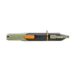 GERBER 31-003287N Line Driver, 6 -Function, Aluminum