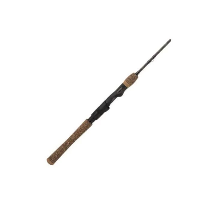 Berkley Lightning Rod BSLR702M Medium Spinning Rod, 7 Ft OAL, C Handle, Composite